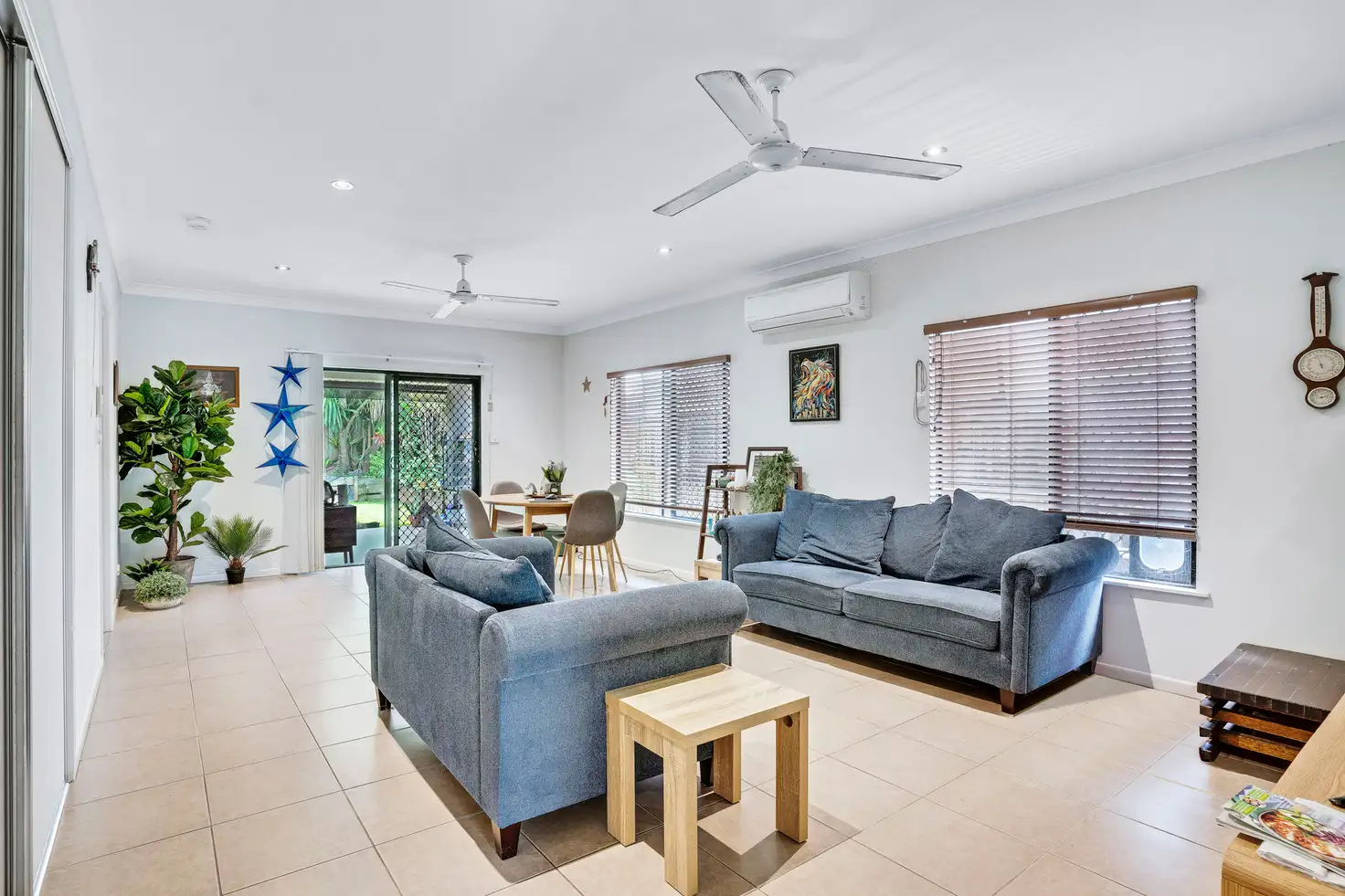 Main view of Homely house listing, 23 Benjamina Street, Mount Sheridan QLD 4868