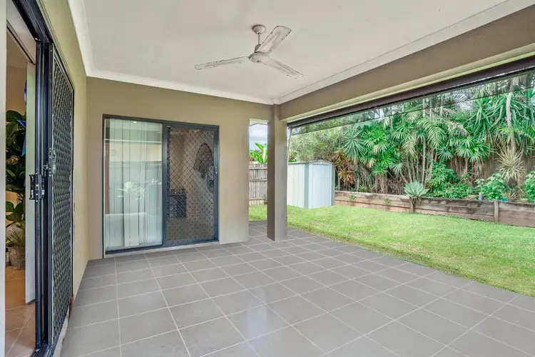 Fourth view of Homely house listing, 23 Benjamina Street, Mount Sheridan QLD 4868
