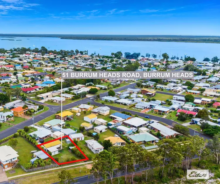 51 Burrum Heads Road, Burrum Heads QLD 4659