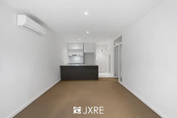 Second view of Homely apartment listing, 36/1 Greenfield Drive, Clayton VIC 3168