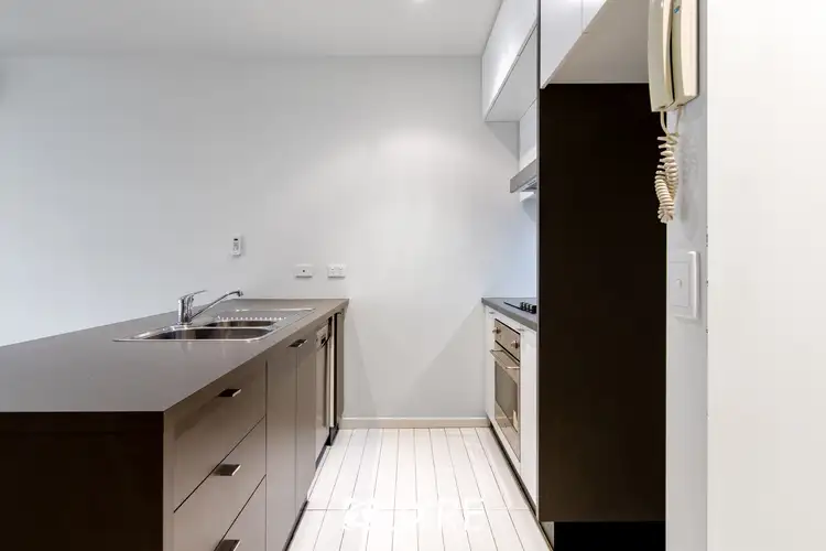 Third view of Homely apartment listing, 36/1 Greenfield Drive, Clayton VIC 3168