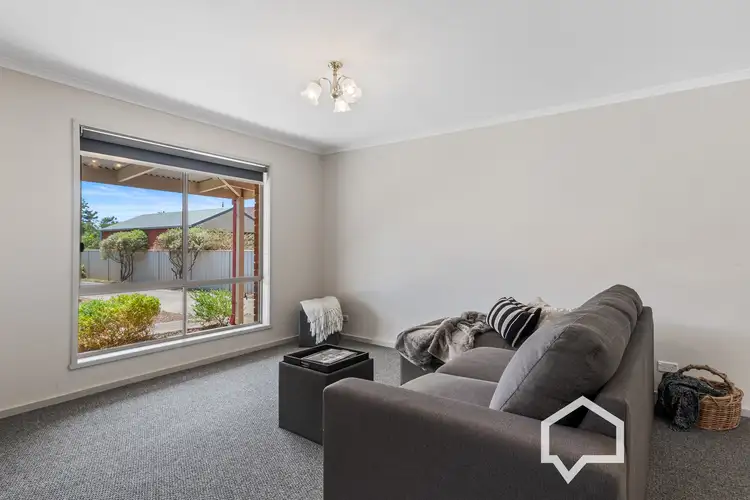 Fifth view of Homely house listing, 47 Alder Street, Kangaroo Flat VIC 3555