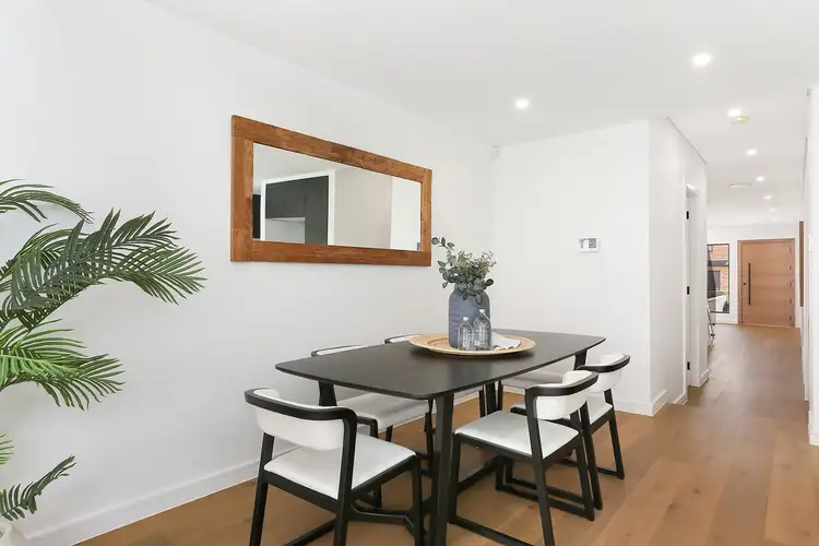 Third view of Homely semi-detached listing, 5B MacFarlane Parade, Sylvania NSW 2224