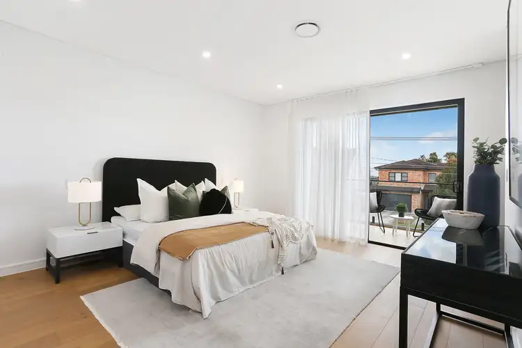 Fifth view of Homely semi-detached listing, 5B MacFarlane Parade, Sylvania NSW 2224