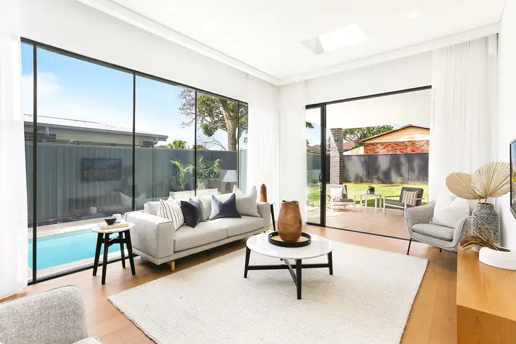 Sixth view of Homely semi-detached listing, 5B MacFarlane Parade, Sylvania NSW 2224