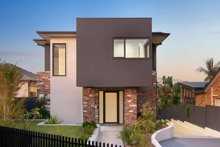 58 Bunarba Road, Gymea Bay NSW 2227