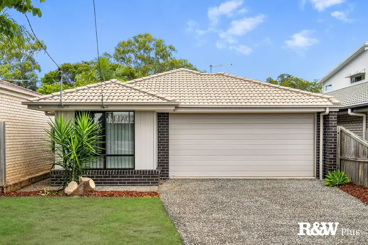 165 Birkdale Road, Birkdale QLD 4159