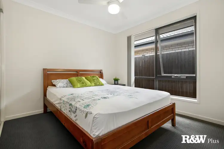 Fourth view of Homely house listing, 165 Birkdale Road, Birkdale QLD 4159