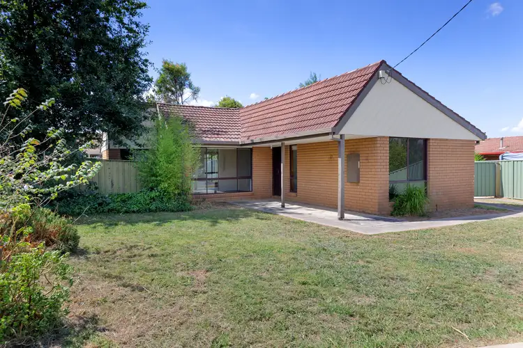 3 Rapsey Court, Wodonga VIC 3690