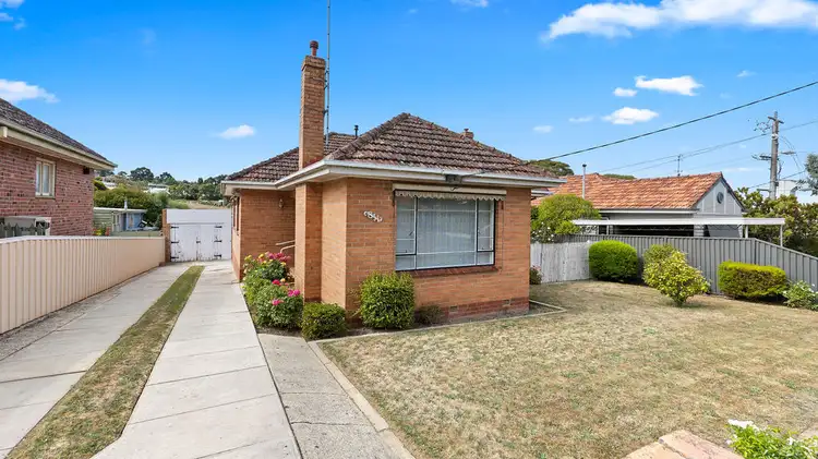 831 Tress Street, Mount Pleasant VIC 3350