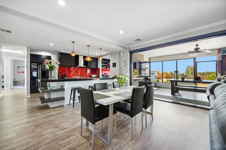 Sixth view of Homely house listing, 28 Monument Boulevard, Cardigan VIC 3352