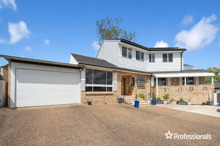 9 Needlewood Grove, Padstow Heights NSW 2211