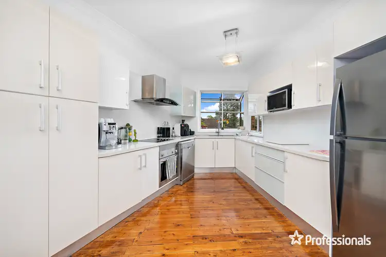 Fourth view of Homely house listing, 9 Needlewood Grove, Padstow Heights NSW 2211