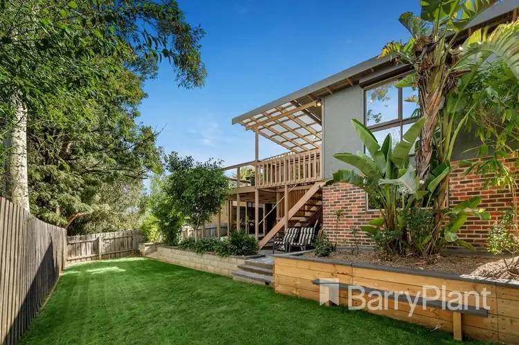 16 Wolangi Court, Greensborough VIC 3088