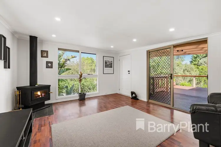 Fifth view of Homely house listing, 16 Wolangi Court, Greensborough VIC 3088