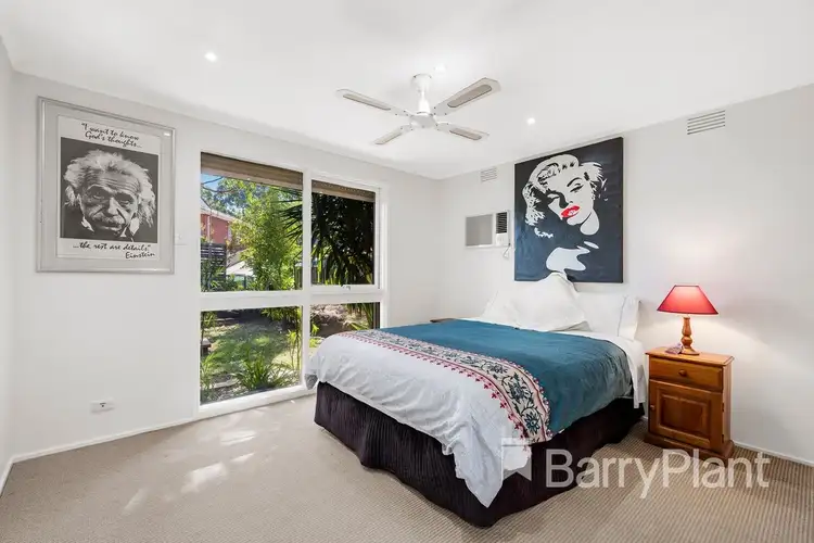 Sixth view of Homely house listing, 16 Wolangi Court, Greensborough VIC 3088