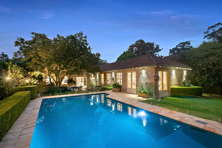 3 Browns Road, Gordon NSW 2072