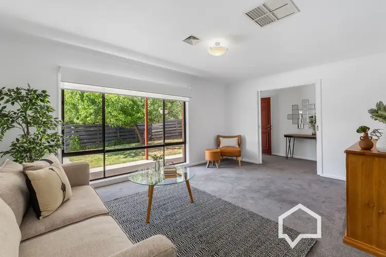 Second view of Homely unit listing, 2/10 Landale Drive, Strathdale VIC 3550