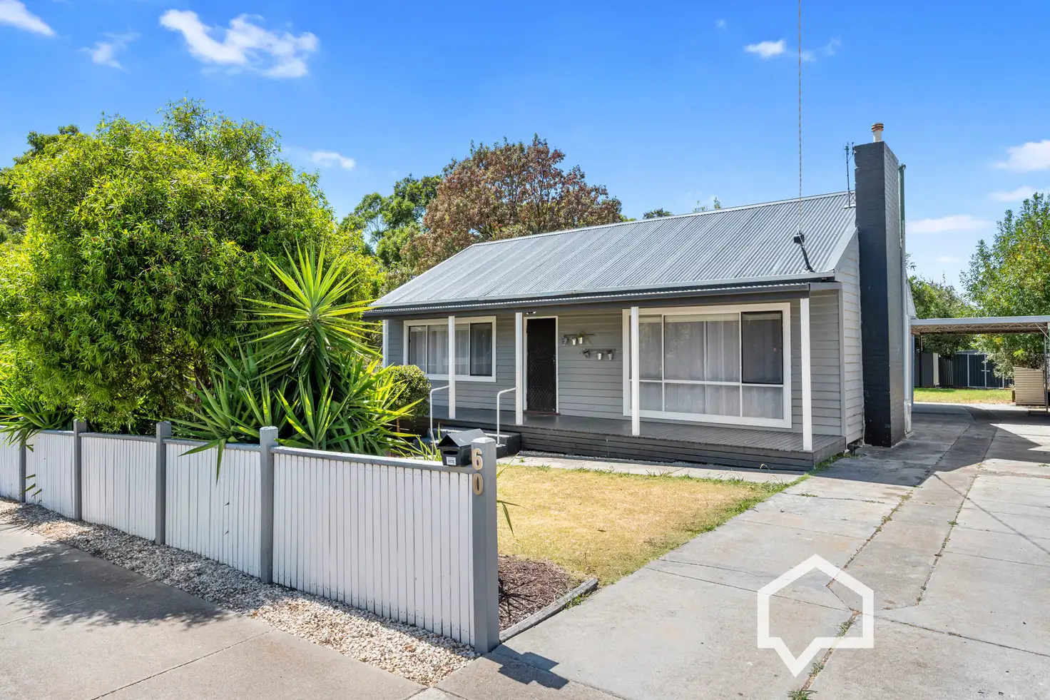Main view of Homely house listing, 60 Finn Street, White Hills VIC 3550