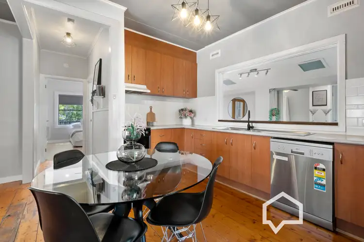 Second view of Homely house listing, 60 Finn Street, White Hills VIC 3550
