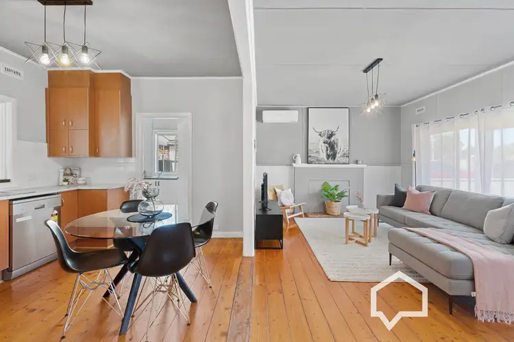 Third view of Homely house listing, 60 Finn Street, White Hills VIC 3550