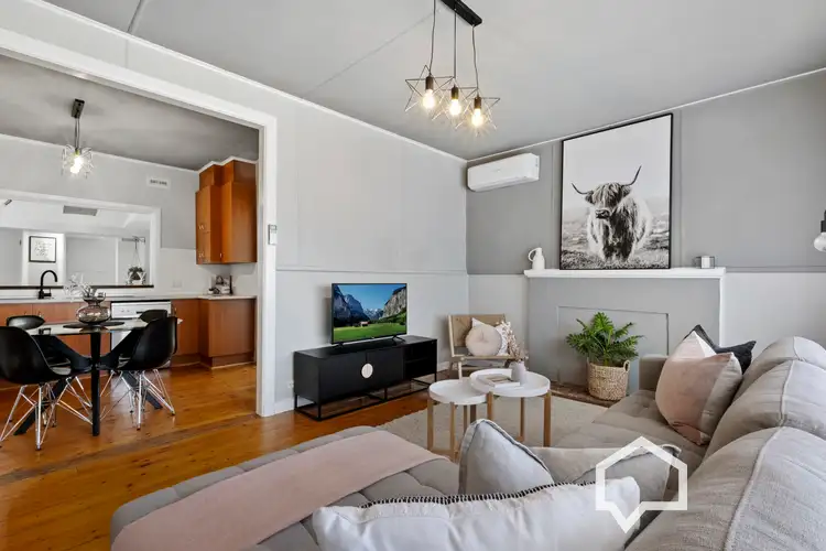 Fourth view of Homely house listing, 60 Finn Street, White Hills VIC 3550