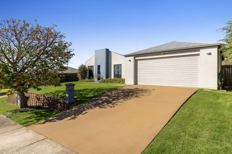 Main view of Homely house listing, 163 Handley Street, Darling Heights QLD 4350