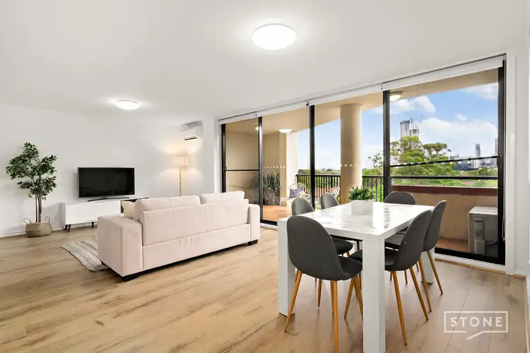 35/18 Harold Street, Parramatta NSW 2150