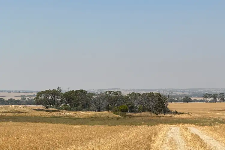 Lot 10 Hills Road, Cunderdin WA 6407