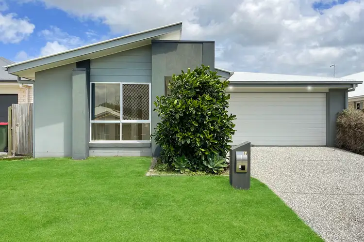 16 Japoon Street, North Lakes QLD 4509