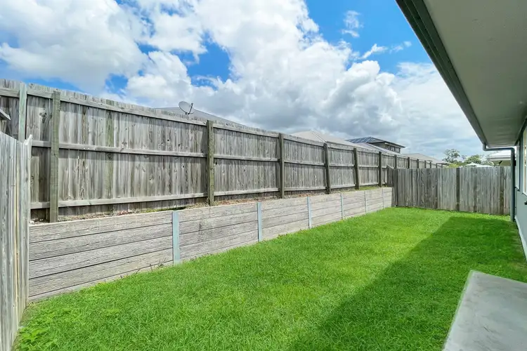 Sixth view of Homely house listing, 16 Japoon Street, North Lakes QLD 4509