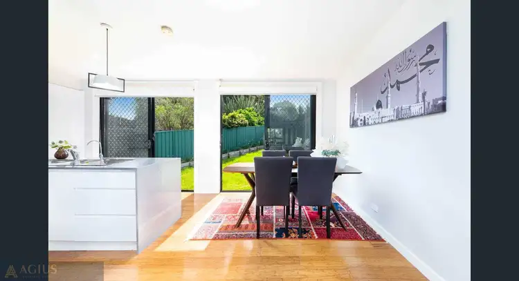 Fourth view of Homely house listing, 4 Haynes Avenue, Seven Hills NSW 2147
