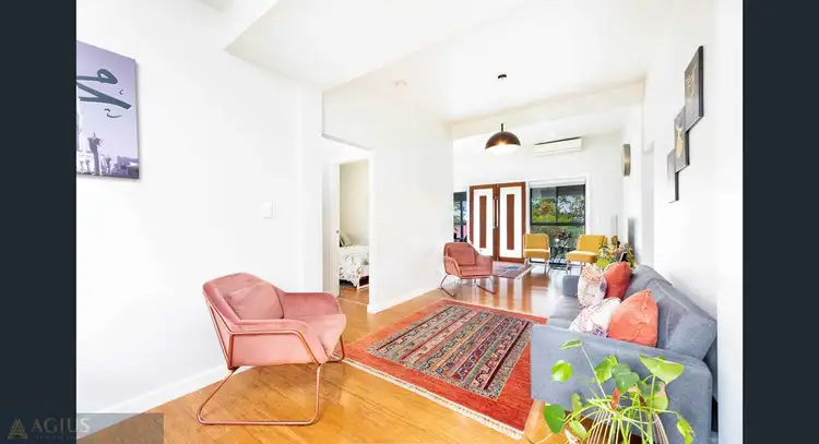 Fifth view of Homely house listing, 4 Haynes Avenue, Seven Hills NSW 2147