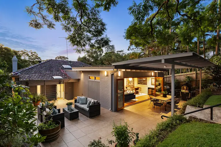 4 St Vincents Road, Greenwich NSW 2065