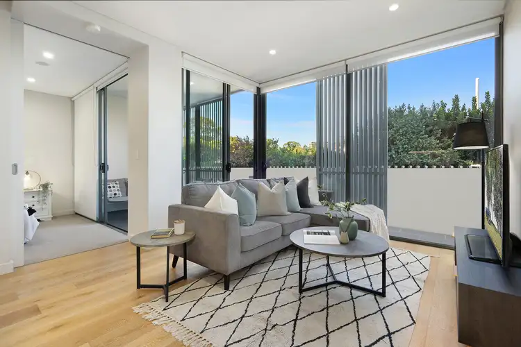 204/1 Pottery Lane, Lane Cove NSW 2066