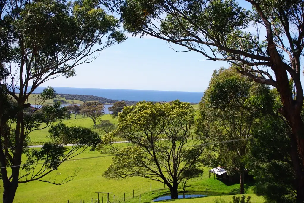 Main view of Homely rural property listing, 27 Victoria Creek Road, Central Tilba NSW 2546