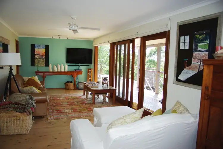 Fourth view of Homely rural property listing, 27 Victoria Creek Road, Central Tilba NSW 2546
