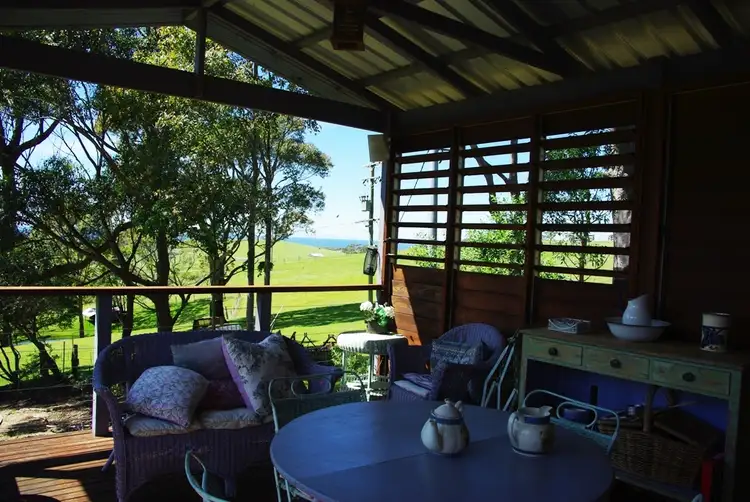 Fifth view of Homely rural property listing, 27 Victoria Creek Road, Central Tilba NSW 2546
