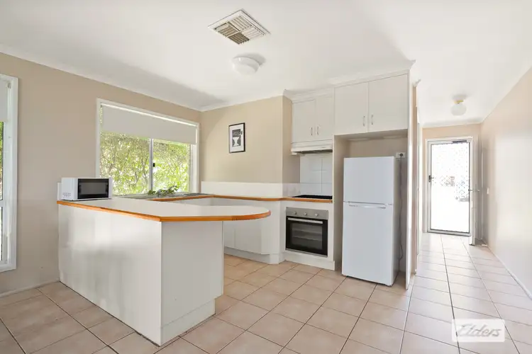 Third view of Homely unit listing, 6/29 Esmond Street, Emerald QLD 4720