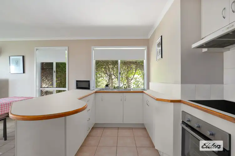 Fifth view of Homely unit listing, 6/29 Esmond Street, Emerald QLD 4720