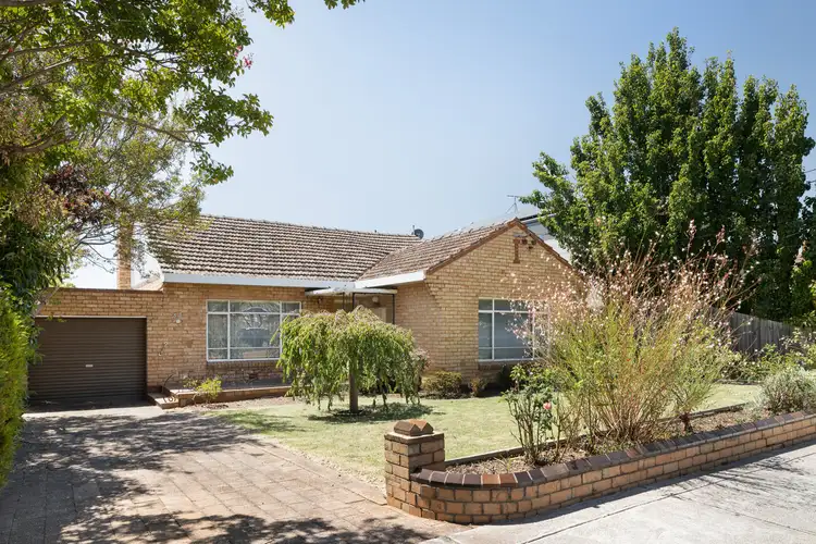 Second view of Homely house listing, 44 Batman Street, Aberfeldie VIC 3040