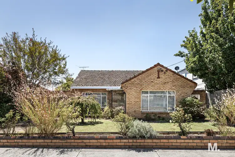 Third view of Homely house listing, 44 Batman Street, Aberfeldie VIC 3040