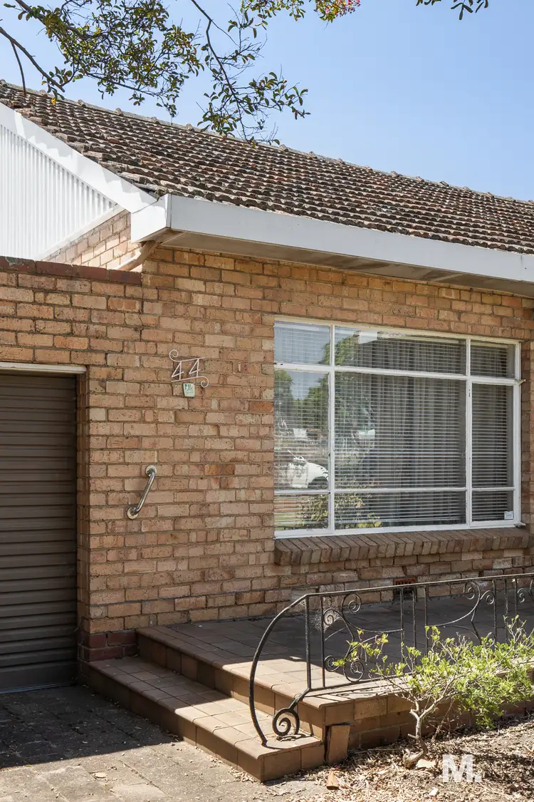 Fourth view of Homely house listing, 44 Batman Street, Aberfeldie VIC 3040