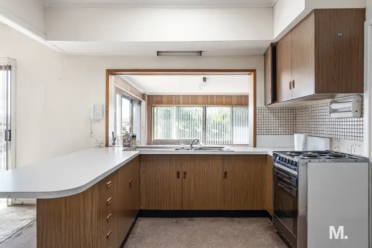 Fifth view of Homely house listing, 44 Batman Street, Aberfeldie VIC 3040
