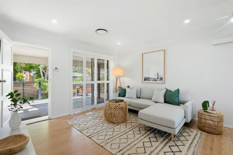 Main view of Homely house listing, 32 Natuna Avenue, Budgewoi NSW 2262