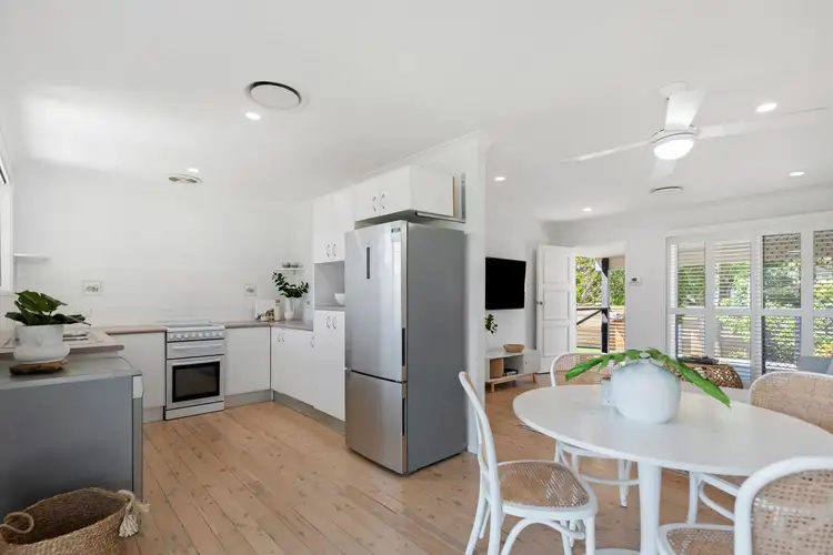 Second view of Homely house listing, 32 Natuna Avenue, Budgewoi NSW 2262