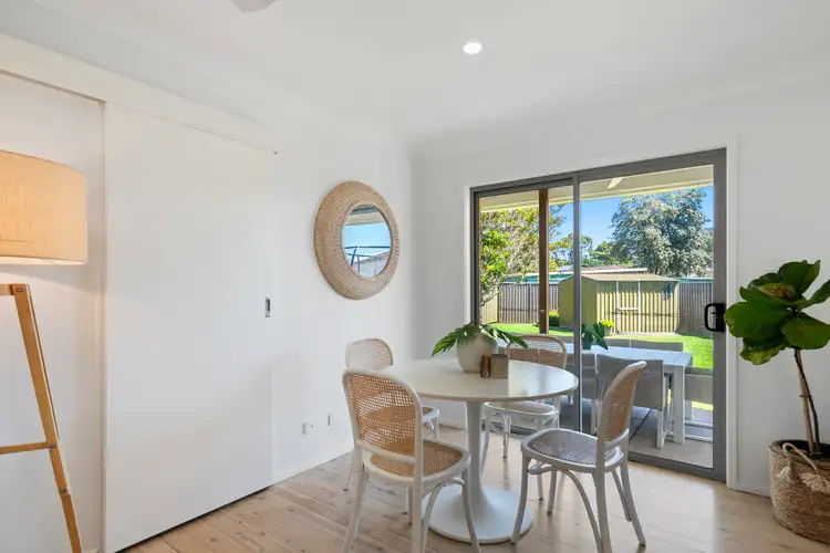 Third view of Homely house listing, 32 Natuna Avenue, Budgewoi NSW 2262