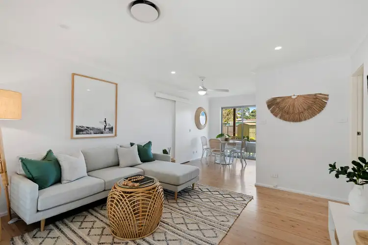 Fourth view of Homely house listing, 32 Natuna Avenue, Budgewoi NSW 2262