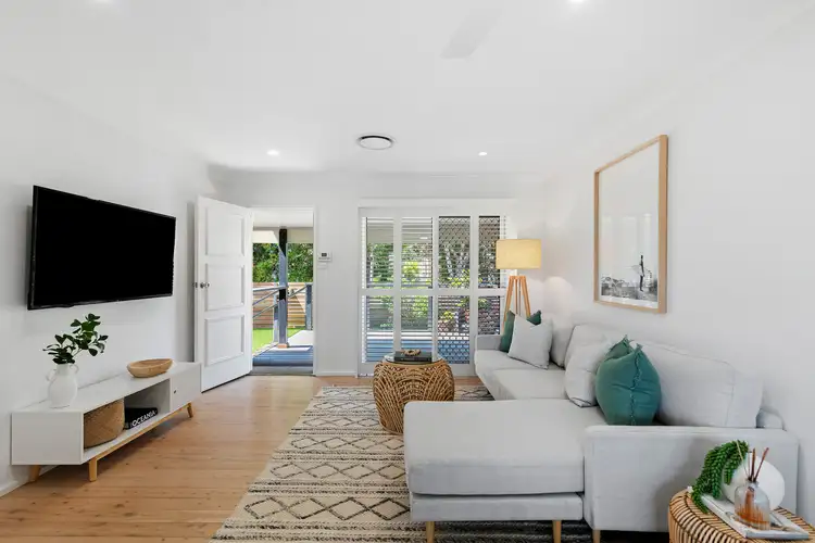 Fifth view of Homely house listing, 32 Natuna Avenue, Budgewoi NSW 2262