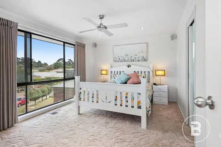 Sixth view of Homely house listing, 6 Leerama Court, Black Hill VIC 3350